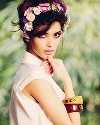 Diana Penty